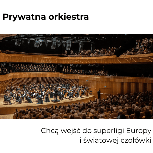 Cavatina Philharmonic Orchestra