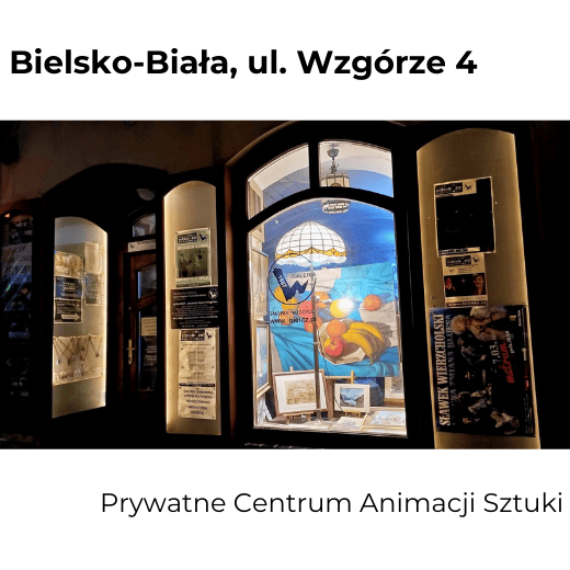 Galeria Wzgórze