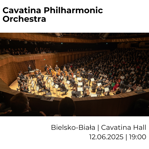 Finałowy koncert sezonu!