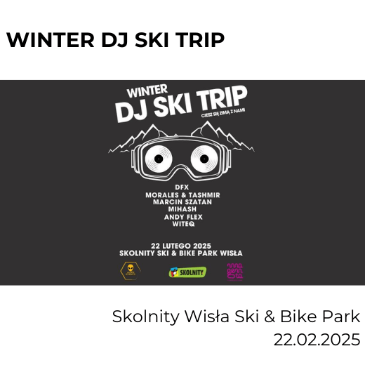 Nocna jazda do północy!