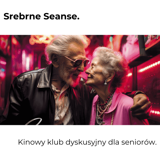 Kino dla seniorów