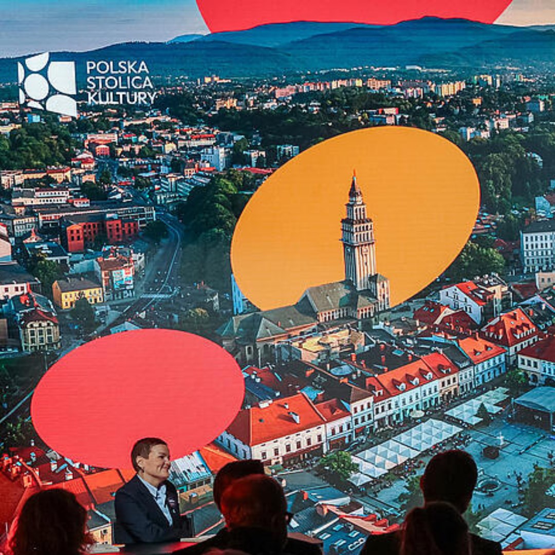Polska Stolica Kultury 2026