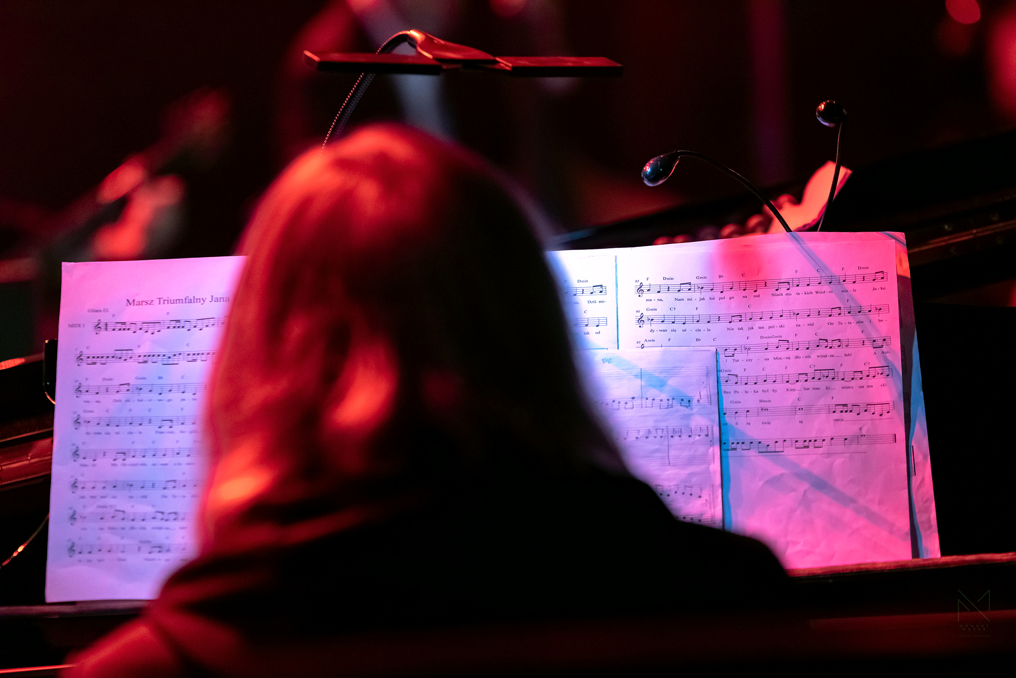 fot. Izabela Płócienniczak