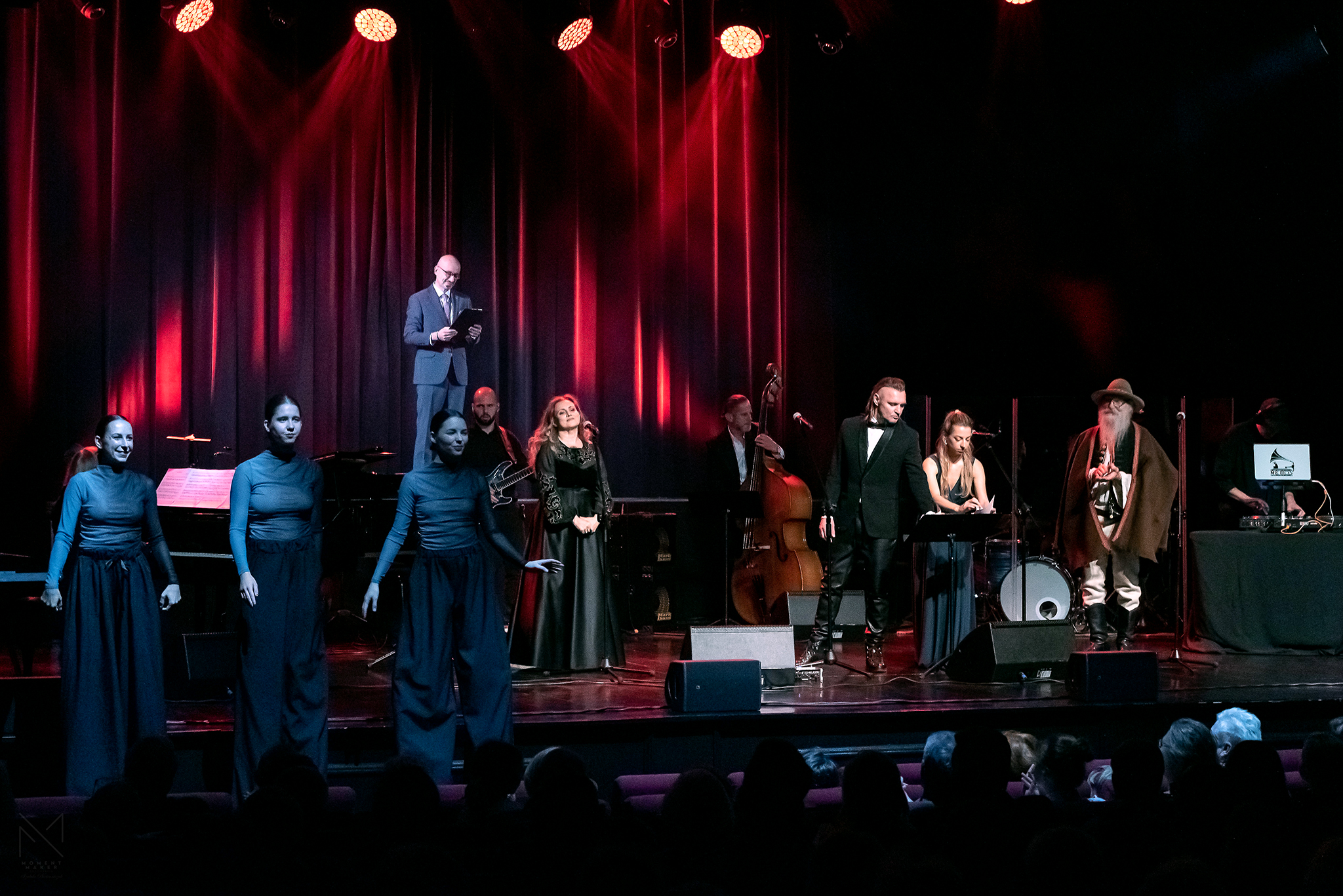 fot. Izabela Płócienniczak